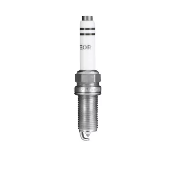 Свеча зажигания METEOR black line (FQ5NPP332S)(BOSCH 0241245673) платина
