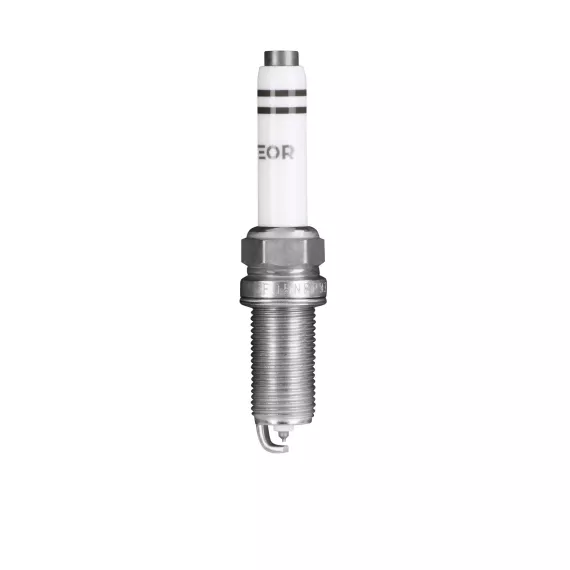 Свеча зажигания METEOR black line (FQ5NPP332S)(BOSCH 0241245673) платина