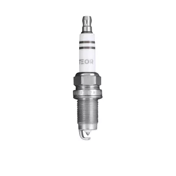 Свеча зажигания METEOR black line (FR6HI332)(BOSCH 0242240665) иридий