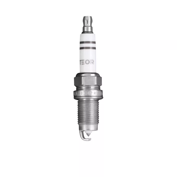 Свеча зажигания METEOR black line (FR6HI332)(BOSCH 0242240665) иридий