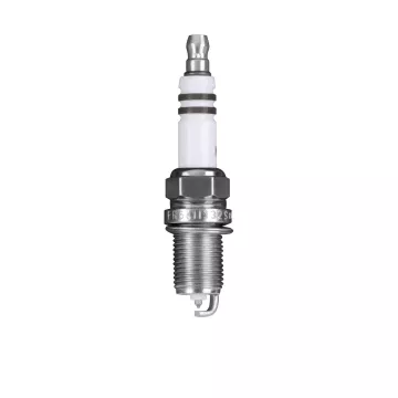 Свеча зажигания METEOR black line (FR6KII332S)(BOSCH 0242240707) иридий