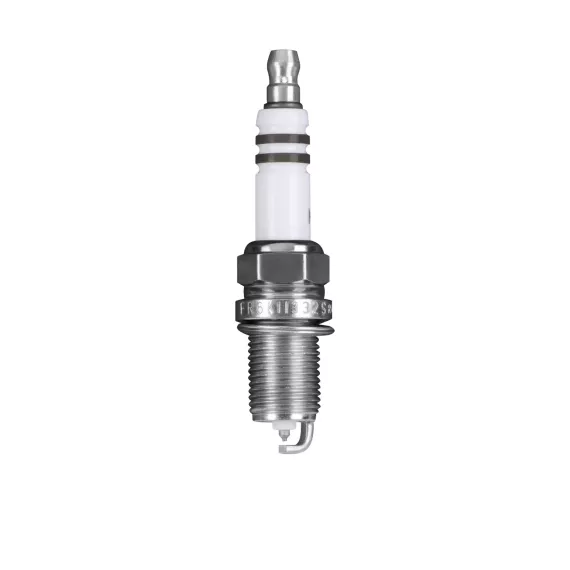 Свеча зажигания METEOR black line (FR6KII332S)(BOSCH 0242240707) иридий