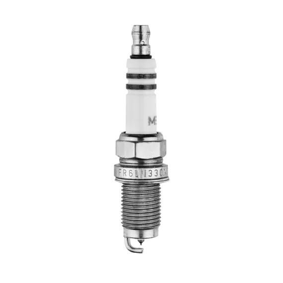 Свеча зажигания METEOR black line (FR6LII330X)(BOSCH 0242240675) иридий