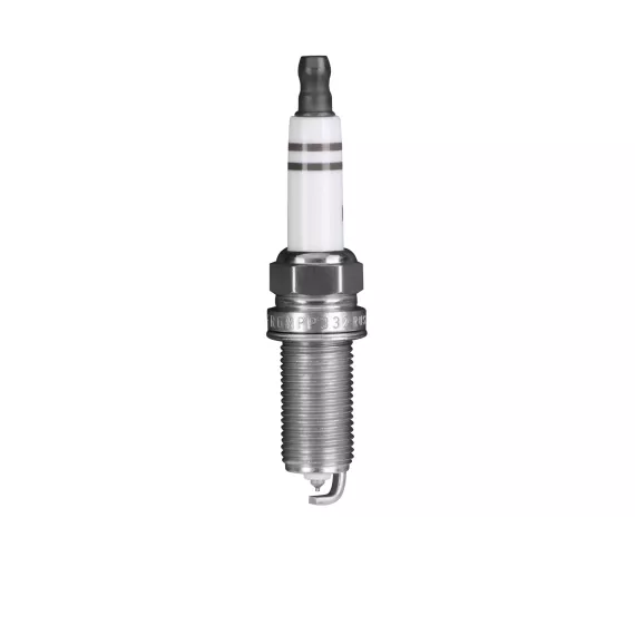 Свеча зажигания METEOR black line (FR6MPP332)(BOSCH 0242240619) платина