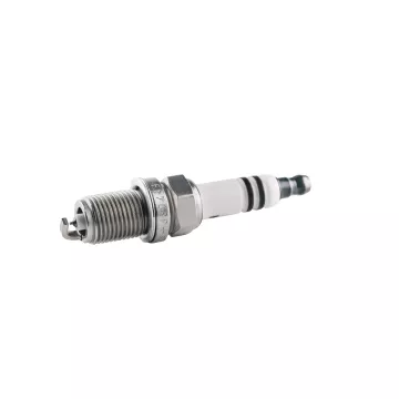 Свеча зажигания METEOR black line (FR7DPP+)(BOSCH 0242235749) платина
