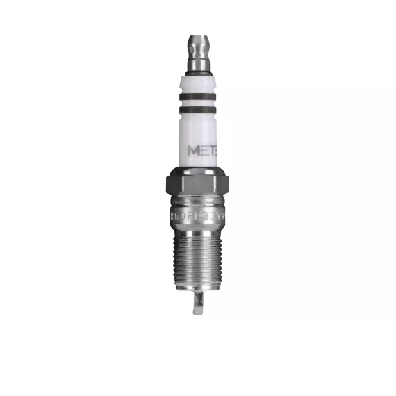 Свеча зажигания METEOR black line (HR6DPP33V) (BOSCH 0242240620) платина