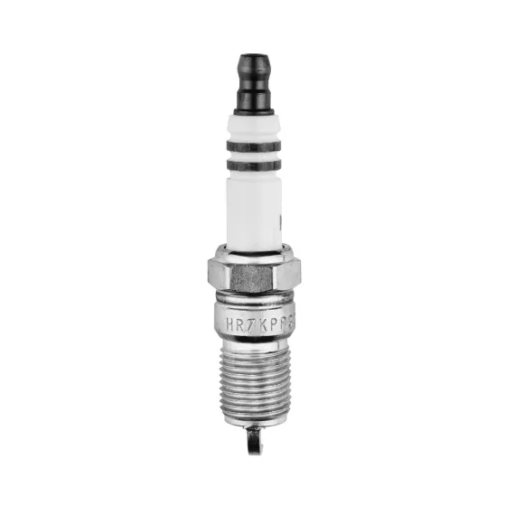 Свеча зажигания METEOR black line (HR7KPP33+)(BOSCH 0242236563) платина