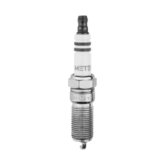 Свеча зажигания METEOR black line (HR8MII33V) (BOSCH 0242230612) иридий