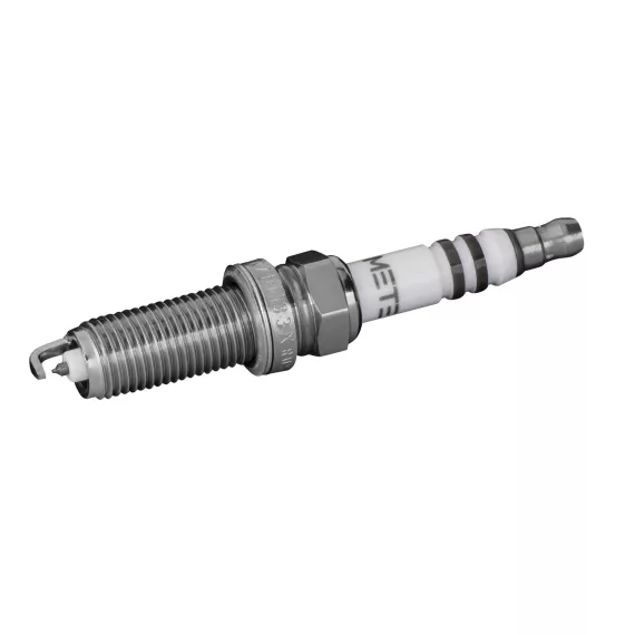 Свеча зажигания METEOR black line (VR7NII33X) (BOSCH 0242135529) иридий