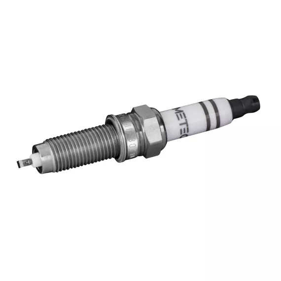 Свеча зажигания METEOR black line (YR6TII330T) (BOSCH 0242140528) иридий