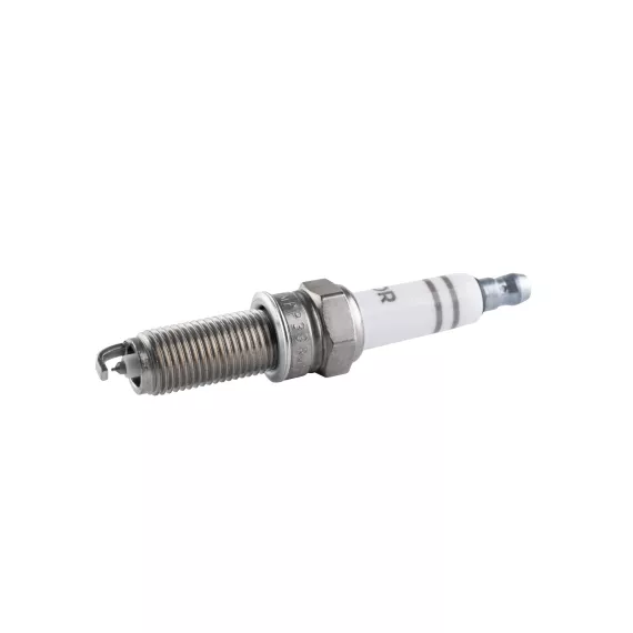 Свеча зажигания METEOR black line (YR7MPP33)(BOSCH 0242135509) платина