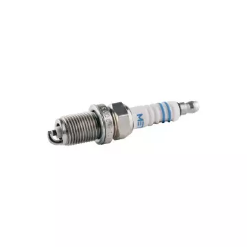 Свеча зажигания METEOR blue line (FR6DC+)(BOSCH 0242240593) никель-иттрий