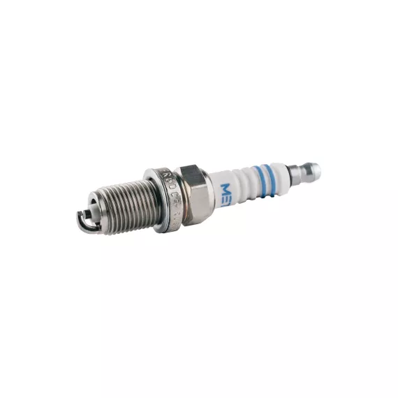 Свеча зажигания METEOR blue line (FR6DC+)(BOSCH 0242240593) никель-иттрий