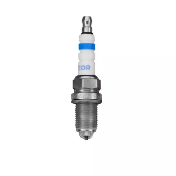 Свеча зажигания METEOR blue line (FR78X) (BOSCH 0242232502) никель-иттрий