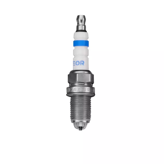 Свеча зажигания METEOR blue line (FR78X) (BOSCH 0242232502) никель-иттрий
