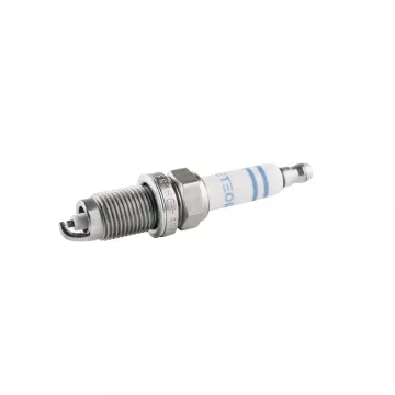 Свеча зажигания METEOR blue line (FR7HC+)(BOSCH 0242236565) никель-иттрий