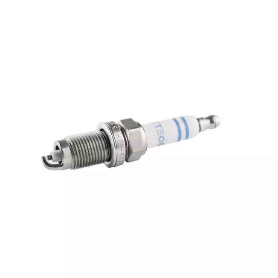 Свеча зажигания METEOR blue line (FR7HC+)(BOSCH 0242236565) никель-иттрий