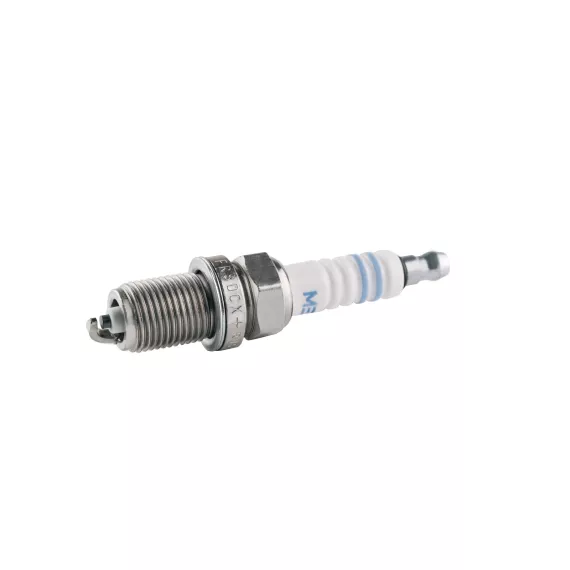 Свеча зажигания METEOR blue line (FR8DCX+)(BOSCH 0242229660) никель-иттрий