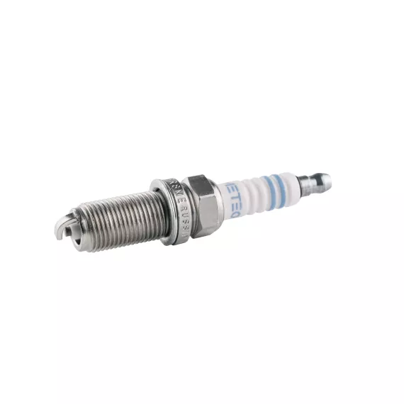 Свеча зажигания METEOR blue line (FR8ME)(BOSCH 0242229630) никель-иттрий