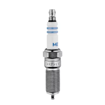 Свеча зажигания METEOR blue line (HR7MEV)(BOSCH 0242236633) никель-иттрий