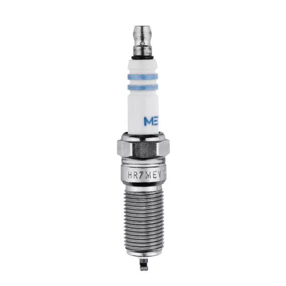 Свеча зажигания METEOR blue line (HR7MEV)(BOSCH 0242236633) никель-иттрий