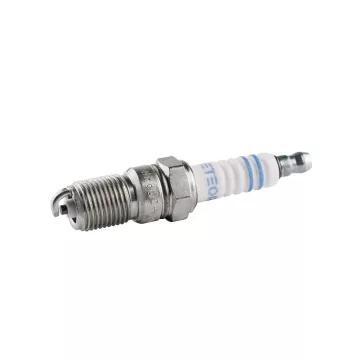 Свеча зажигания METEOR blue line (HR8DC+)(BOSCH 0242229655) никель-иттрий