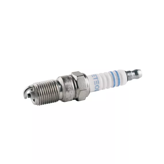Свеча зажигания METEOR blue line (HR8DC+)(BOSCH 0242229655) никель-иттрий