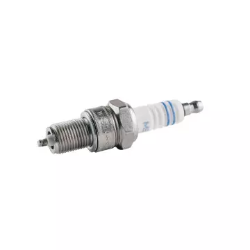 Свеча зажигания METEOR blue line (WR6DC+)(BOSCH 0242240592) никель-иттрий
