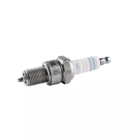 Свеча зажигания METEOR blue line (WR7DC+)(BOSCH 0242235663) никель-иттрий