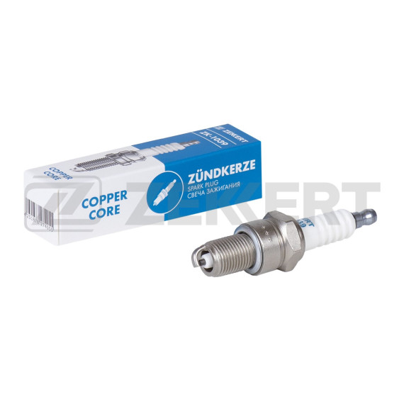 Свеча зажигания  Niva (2121 2131) 76- Samara (2114) 88- MB S