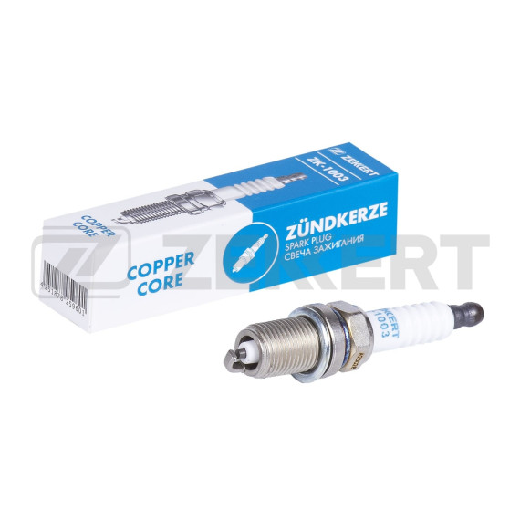 Свеча зажигания  Priora (2170 2172) 07- Kalina (111_) 08- For