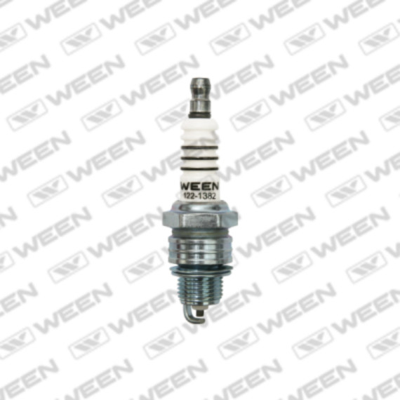 Свеча зажигания дв. ZMZ 402  elle Sobol Volga CITROEN DACIA FIAT FORD MERCEDES-BENZ O