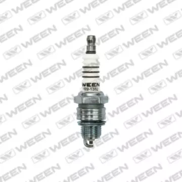 Свеча зажигания дв. ZMZ 402 GAZ Gazelle Sobol Volga CITROEN DACIA FIAT FORD MERCEDES-BENZ O