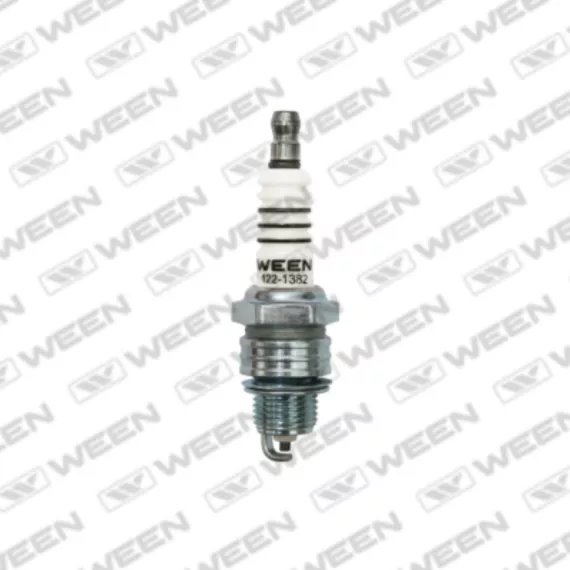 Свеча зажигания дв. ZMZ 402 GAZ Gazelle Sobol Volga CITROEN DACIA FIAT FORD MERCEDES-BENZ O