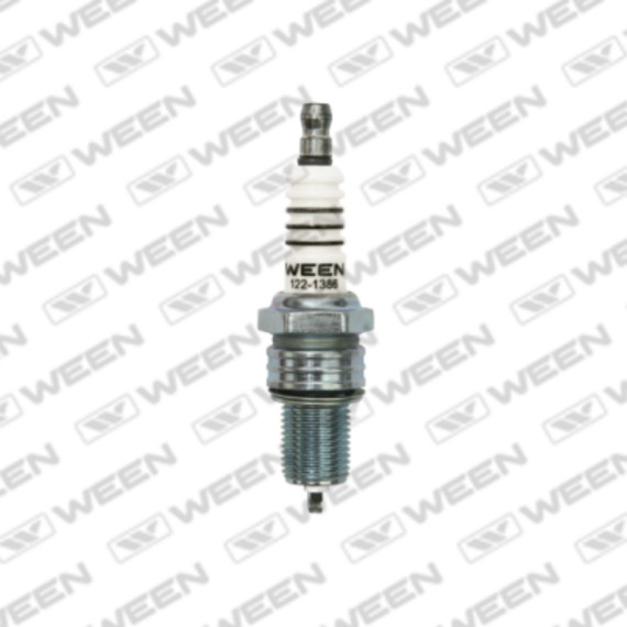 Свеча зажигания дв. ZMZ 406  elle Sobol Volga BMW HYUNDAI ISUZU LAND ROVER MITSUBISHI