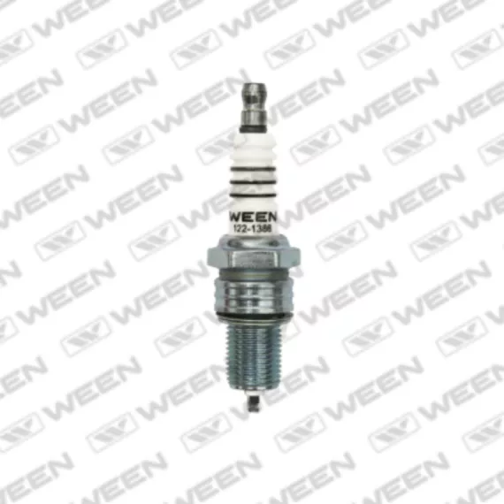 Свеча зажигания дв. ZMZ 406 GAZ Gazelle Sobol Volga BMW HYUNDAI ISUZU LAND ROVER MITSUBISHI
