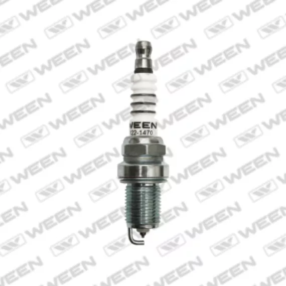 Свеча зажигания платиновая  Largus 1 6 8V (K7M) 1.6 16V(K4M) ALFA ROMEO AUDI HYUNDAI INFINI