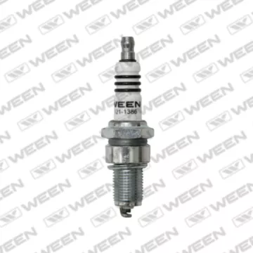 Свечи зажигания дв. ZMZ 406 GAZ Gazelle Sobol Volga