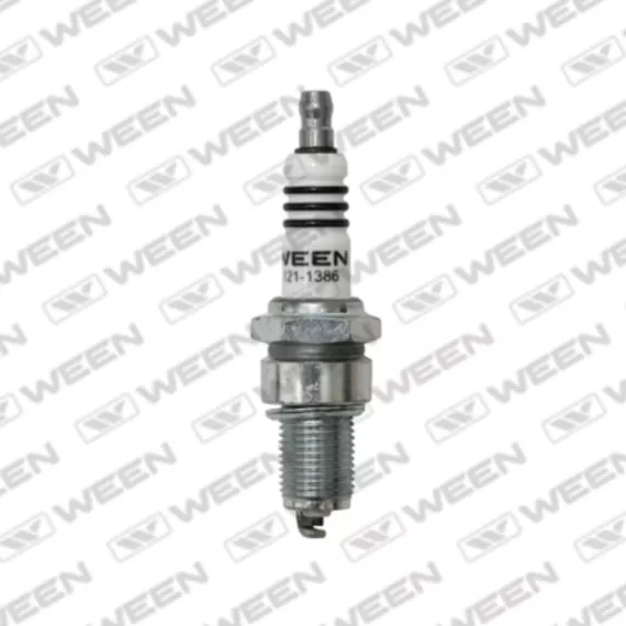 Свечи зажигания дв. ZMZ 406 GAZ Gazelle Sobol Volga