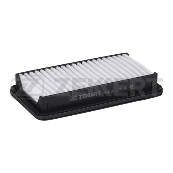 Фильтр возд. Fiat Sedici (189_) 06- Suzuki SX4 (EY GY RW) 06-