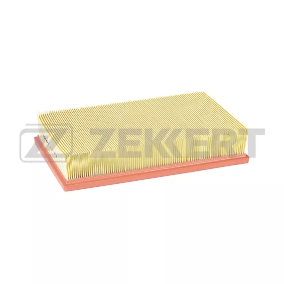 Фильтр возд. Audi 80 IV V 89- 100 IV 90- A6 94- Jetour Dashing 22- X70 Plus 20- VW Passat III