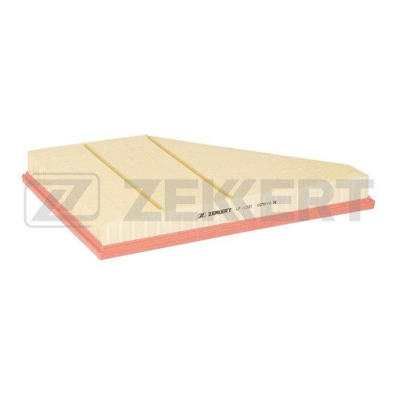 Фильтр возд. Chevrolet Traverse 17- Cadillac XT5 16- XT6 19- GMC Acadia I II 16- Buick Enclave