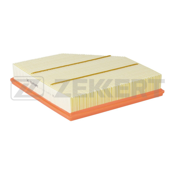 Фильтр возд. Geely Emgrand II 21-