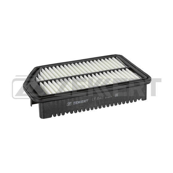 Фильтр возд. Hyundai ix35 09- i40 11- Kia Sportage III 10- Kia Carens IV 13- (замена для LF-1088)