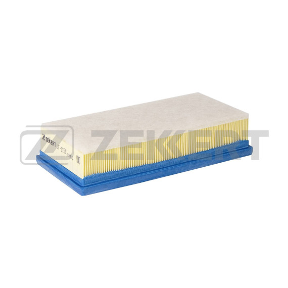 Фильтр возд.  Largus 17- Vesta 15- Xray 16-