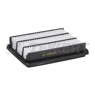 Фильтр возд. Mitsubishi Galant VII 92- Pajero Pinin 99- Space Wagon II 91- Space Runner 91- Ecli