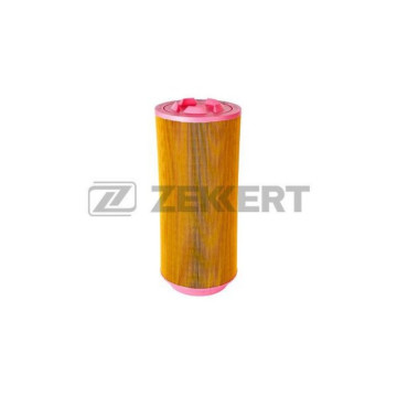 Фильтр возд. Nissan Atleon 00- Eco-T 97- MB Unimog 96- John Deere Series 5020 03- Deutz-Fahr Agr