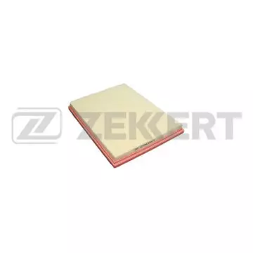 Фильтр возд. Opel Astra F 91- Kadett E 92-
