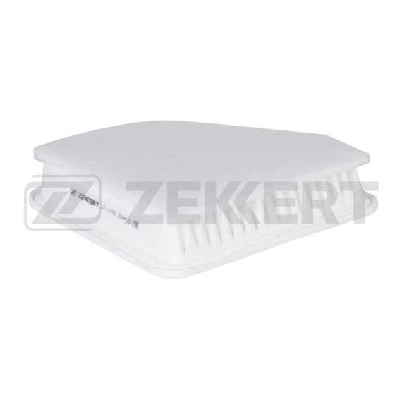 Фильтр возд. Toyota Auris (E150 E180) 06- Corolla (E150 E180) 06- Avensis (T270) 08- Verso (R20