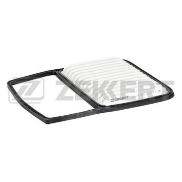Фильтр возд. Toyota bB (C20) 05 Rush (F700) 06- Daihatsu Terios II 05- Materia 06- Sirion II 08-